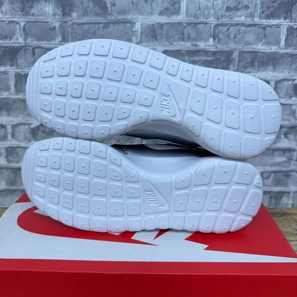 Nike Roshe Run One Print‎ Black White Ombre 599432-008 Womens Size 5.5 New - Picture 5 of 7